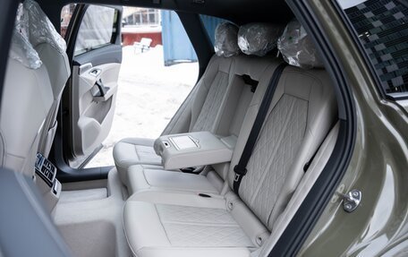 Audi Q5, 2025 год, 7 790 000 рублей, 29 фотография