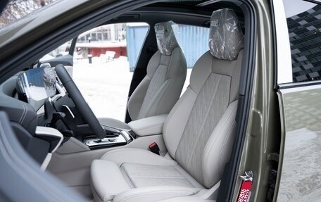 Audi Q5, 2025 год, 7 790 000 рублей, 28 фотография