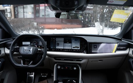 Audi Q5, 2025 год, 7 790 000 рублей, 32 фотография