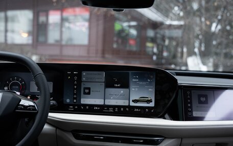 Audi Q5, 2025 год, 7 790 000 рублей, 34 фотография