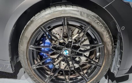 BMW M4, 2025 год, 13 500 000 рублей, 11 фотография