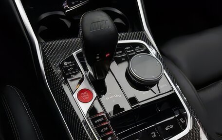 BMW M4, 2025 год, 13 500 000 рублей, 8 фотография