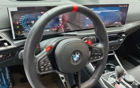 BMW M4, 2025 год, 13 500 000 рублей, 7 фотография