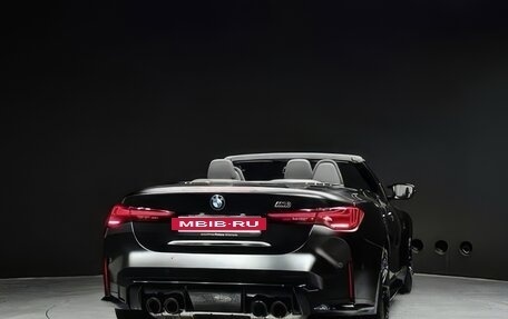 BMW M4, 2025 год, 13 500 000 рублей, 2 фотография