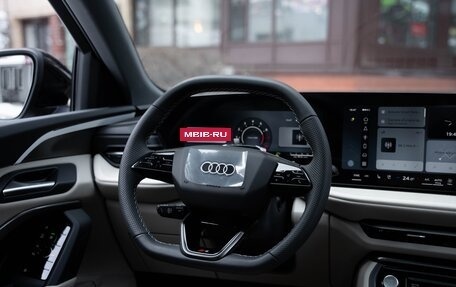 Audi Q5, 2025 год, 7 790 000 рублей, 33 фотография