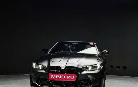 BMW M4, 2025 год, 13 500 000 рублей, 4 фотография