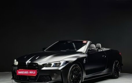 BMW M4, 2025 год, 13 500 000 рублей, 5 фотография