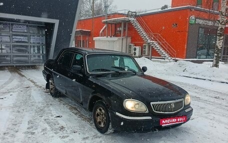 ГАЗ 31105 «Волга», 2004 год, 115 000 рублей, 2 фотография