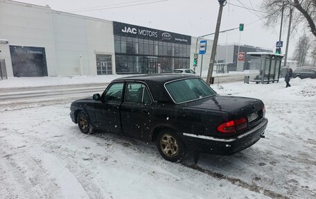 ГАЗ 31105 «Волга», 2004 год, 115 000 рублей, 6 фотография