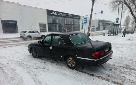 ГАЗ 31105 «Волга», 2004 год, 115 000 рублей, 5 фотография