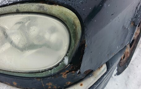 ГАЗ 31105 «Волга», 2004 год, 115 000 рублей, 7 фотография