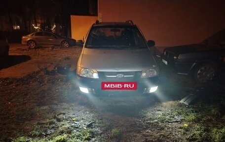 Hyundai Lavita, 2002 год, 280 000 рублей, 3 фотография