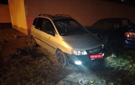 Hyundai Lavita, 2002 год, 280 000 рублей, 2 фотография