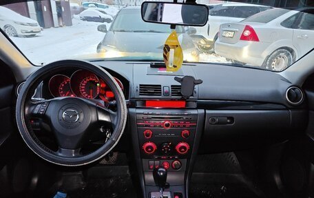 Mazda 3, 2006 год, 575 000 рублей, 11 фотография