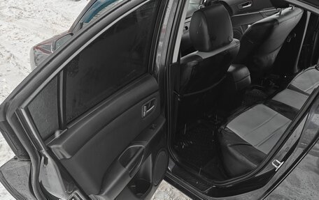 Mazda 3, 2006 год, 575 000 рублей, 14 фотография