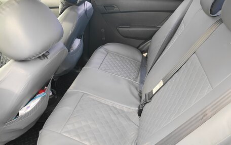 Chevrolet Aveo III, 2007 год, 450 000 рублей, 3 фотография