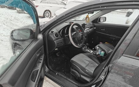 Mazda 3, 2006 год, 575 000 рублей, 13 фотография