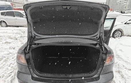 Mazda 3, 2006 год, 575 000 рублей, 10 фотография