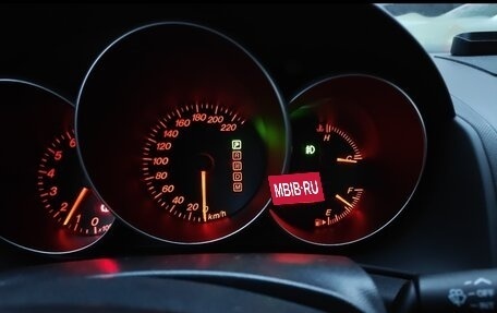 Mazda 3, 2006 год, 575 000 рублей, 12 фотография