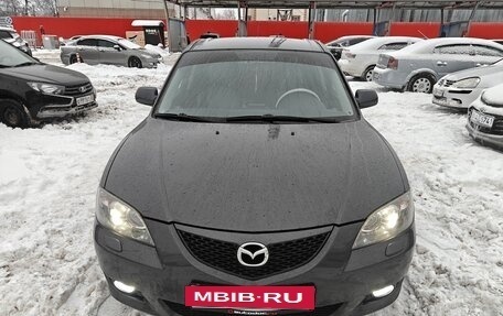 Mazda 3, 2006 год, 575 000 рублей, 8 фотография