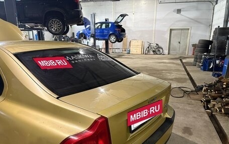 Volvo S60 III, 2001 год, 360 000 рублей, 3 фотография