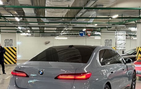 BMW 7 серия, 2025 год, 15 900 000 рублей, 6 фотография