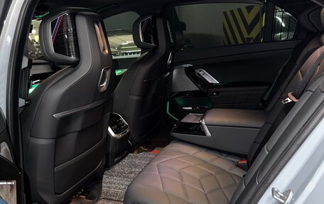 BMW 7 серия, 2025 год, 15 900 000 рублей, 9 фотография