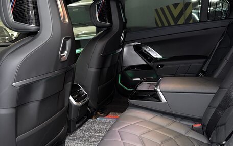 BMW 7 серия, 2025 год, 15 900 000 рублей, 10 фотография