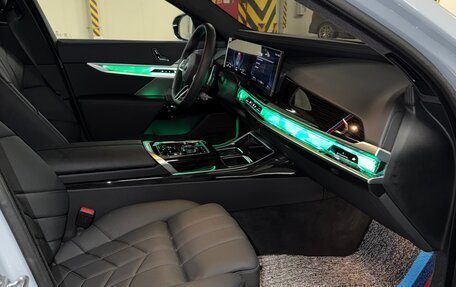 BMW 7 серия, 2025 год, 15 900 000 рублей, 16 фотография