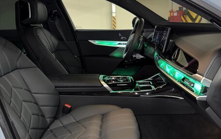 BMW 7 серия, 2025 год, 15 900 000 рублей, 13 фотография