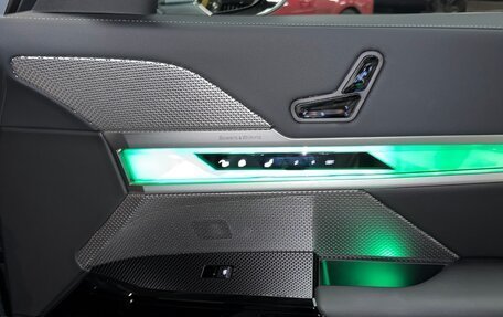 BMW 7 серия, 2025 год, 15 900 000 рублей, 14 фотография