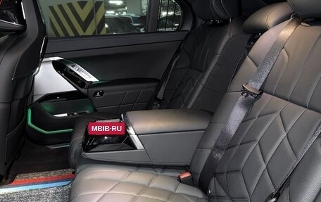 BMW 7 серия, 2025 год, 15 900 000 рублей, 11 фотография