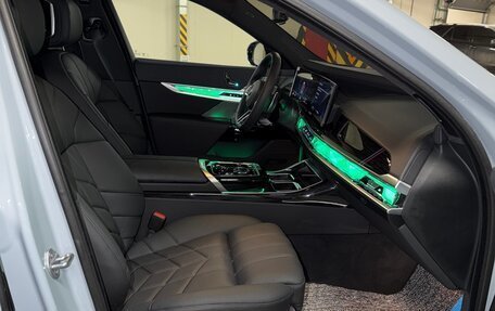 BMW 7 серия, 2025 год, 15 900 000 рублей, 21 фотография