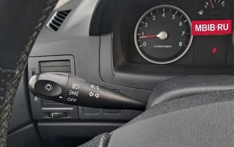 Hyundai Getz I рестайлинг, 2006 год, 400 000 рублей, 10 фотография