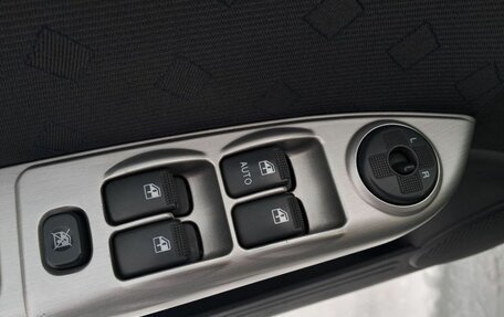 Hyundai Getz I рестайлинг, 2006 год, 400 000 рублей, 13 фотография