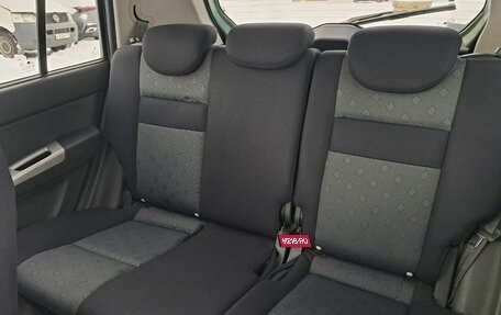 Hyundai Getz I рестайлинг, 2006 год, 400 000 рублей, 15 фотография