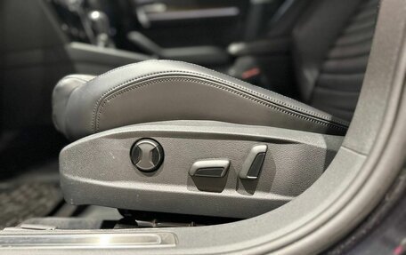 Volkswagen Passat B8 рестайлинг, 2015 год, 1 850 000 рублей, 14 фотография