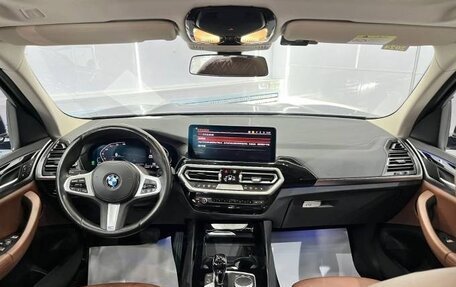 BMW X3, 2022 год, 4 850 000 рублей, 8 фотография
