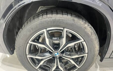 BMW X3, 2022 год, 4 850 000 рублей, 10 фотография