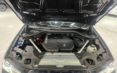 BMW X3, 2022 год, 4 850 000 рублей, 14 фотография