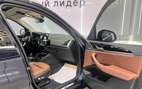 BMW X3, 2022 год, 4 850 000 рублей, 18 фотография