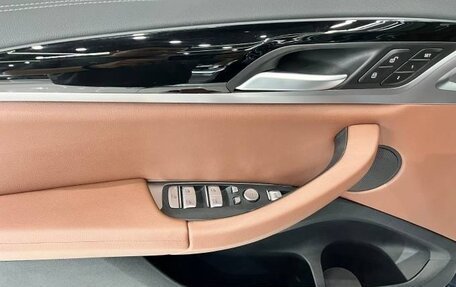 BMW X3, 2022 год, 4 850 000 рублей, 17 фотография