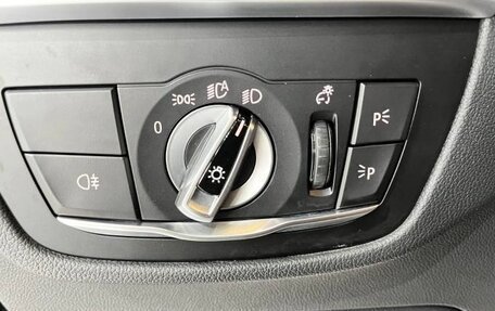 BMW X3, 2022 год, 4 850 000 рублей, 11 фотография