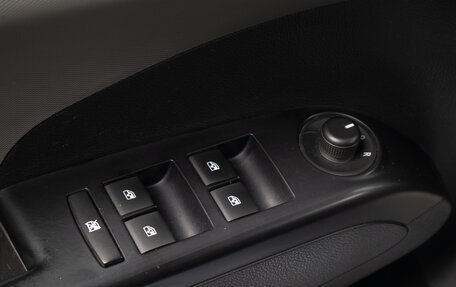 Chevrolet Aveo III, 2012 год, 649 000 рублей, 14 фотография