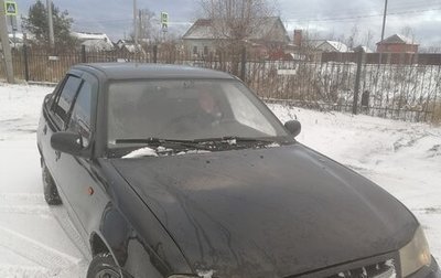 Daewoo Nexia I рестайлинг, 2010 год, 135 000 рублей, 1 фотография