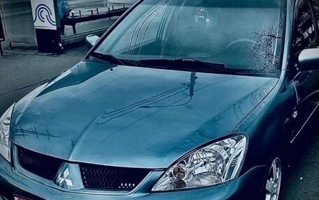 Mitsubishi Lancer IX, 2006 год, 620 000 рублей, 1 фотография
