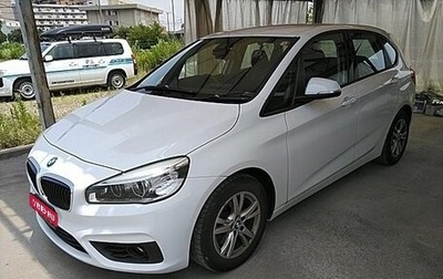 BMW 2 серия Active Tourer F45, 2014 год, 995 003 рублей, 1 фотография