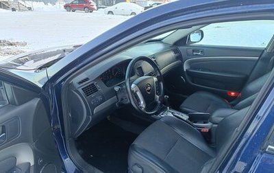 Chevrolet Epica, 2012 год, 800 000 рублей, 1 фотография