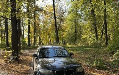 BMW 1 серия, 2008 год, 620 000 рублей, 1 фотография