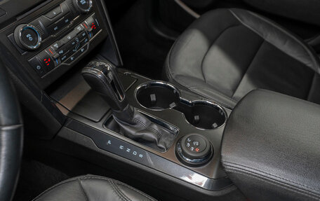 Ford Explorer VI, 2018 год, 3 290 000 рублей, 18 фотография